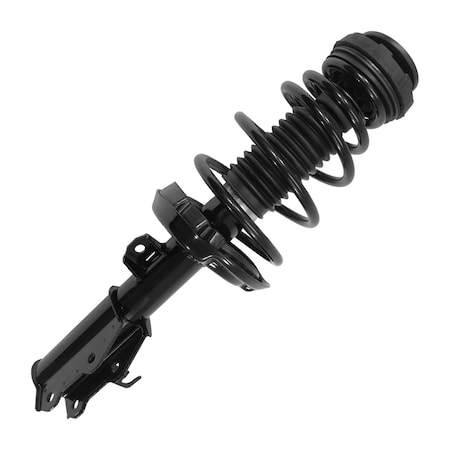 Unity 11038 Front Right Complete Strut Assembly 11038